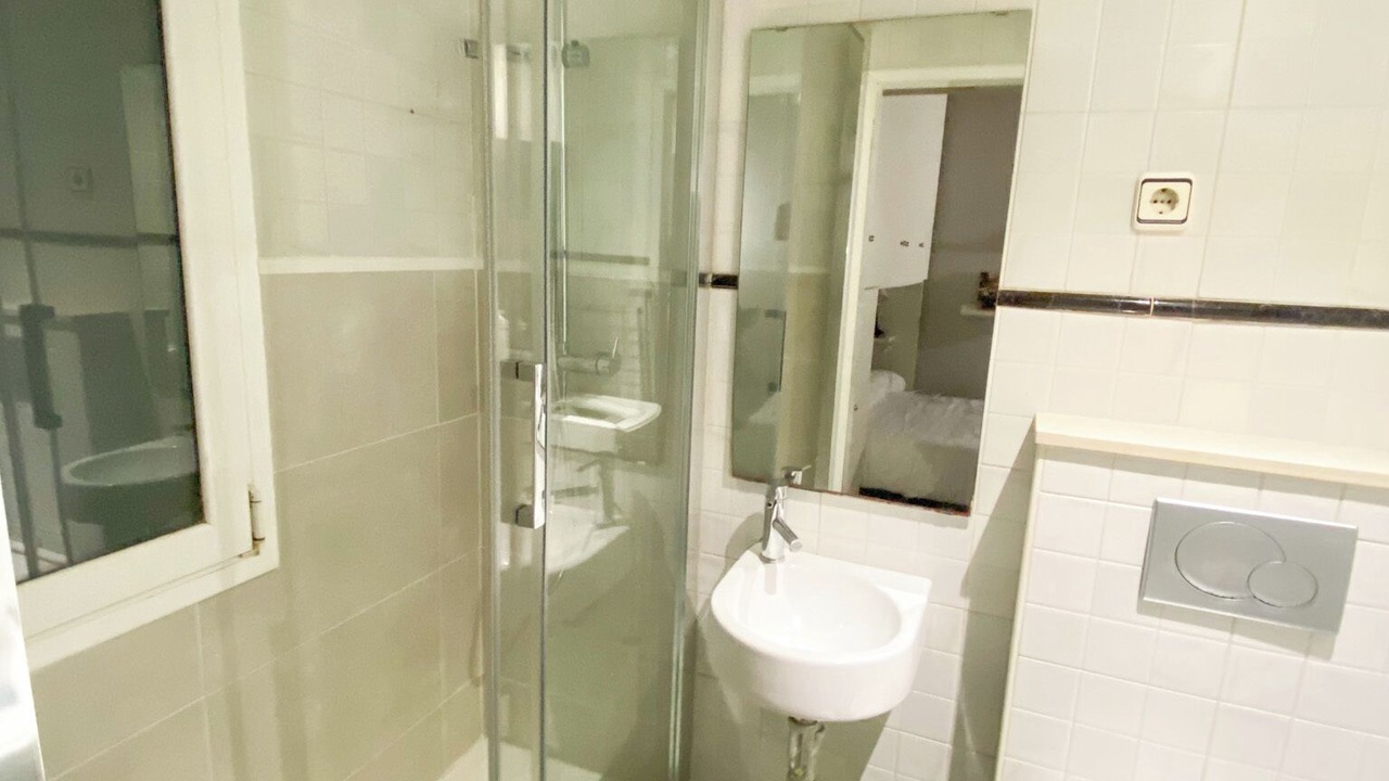 Photo of Bathroom in La Ribera