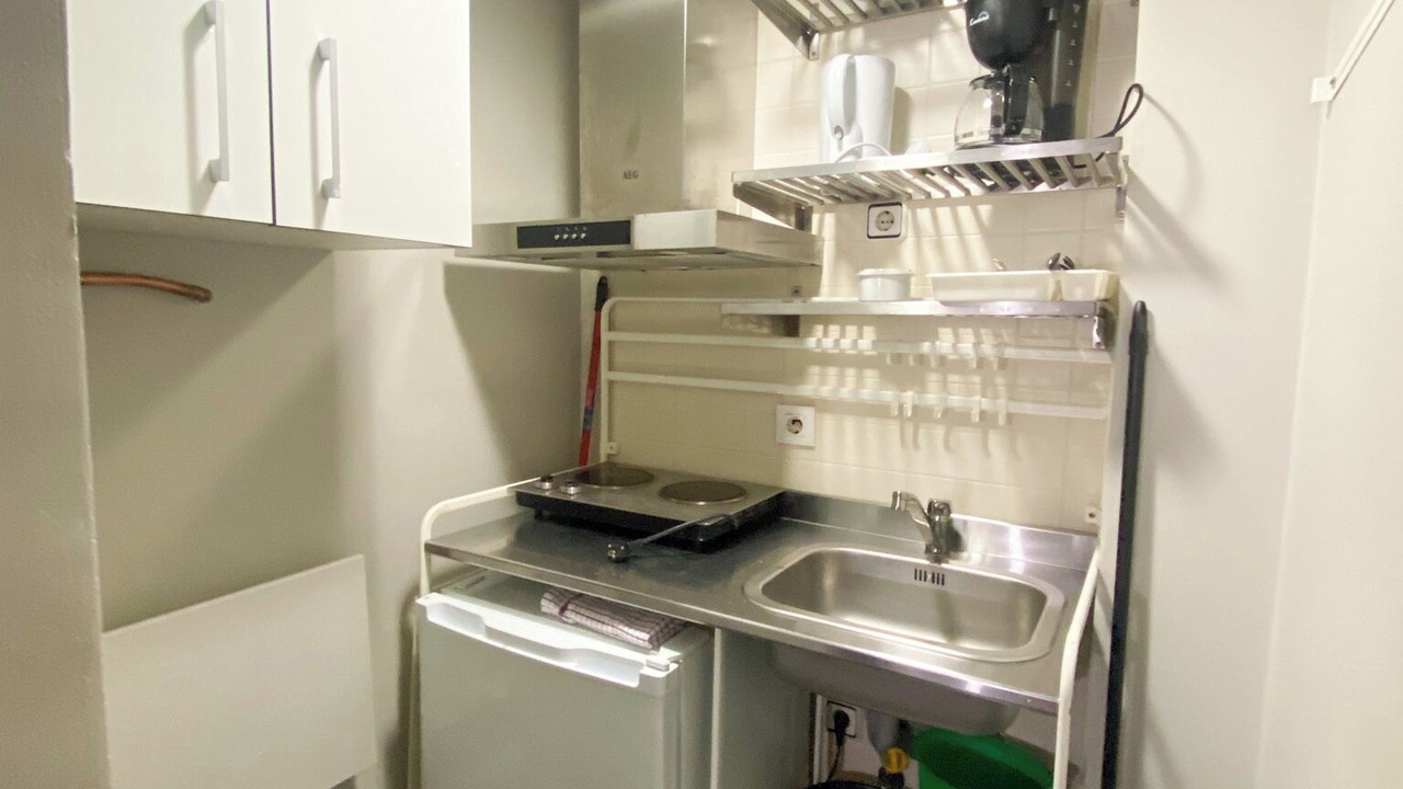 Photo of Kitchen in La Ribera