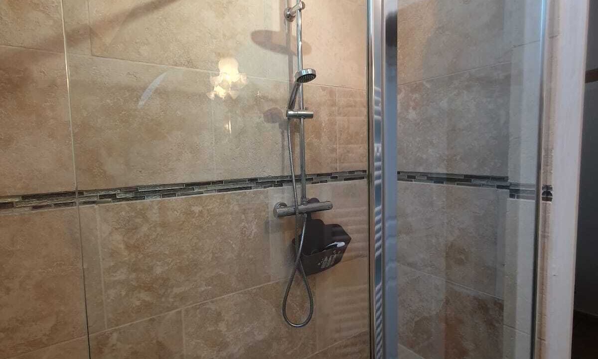 Photo of Bathroom in Rivarennes