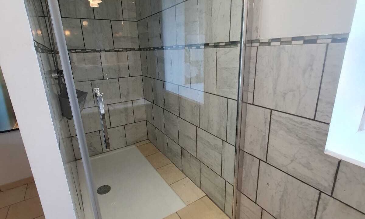Photo of Bathroom in Rivarennes