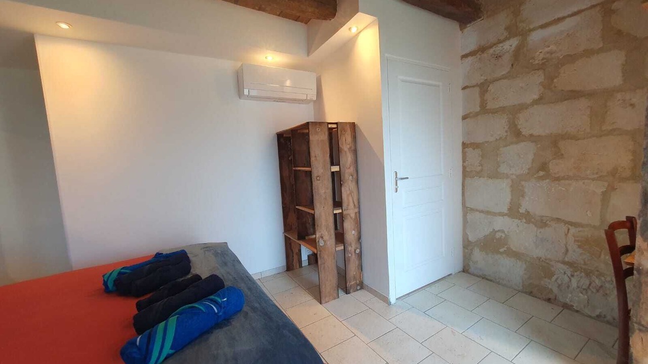 Photo of Bedroom in Rivarennes