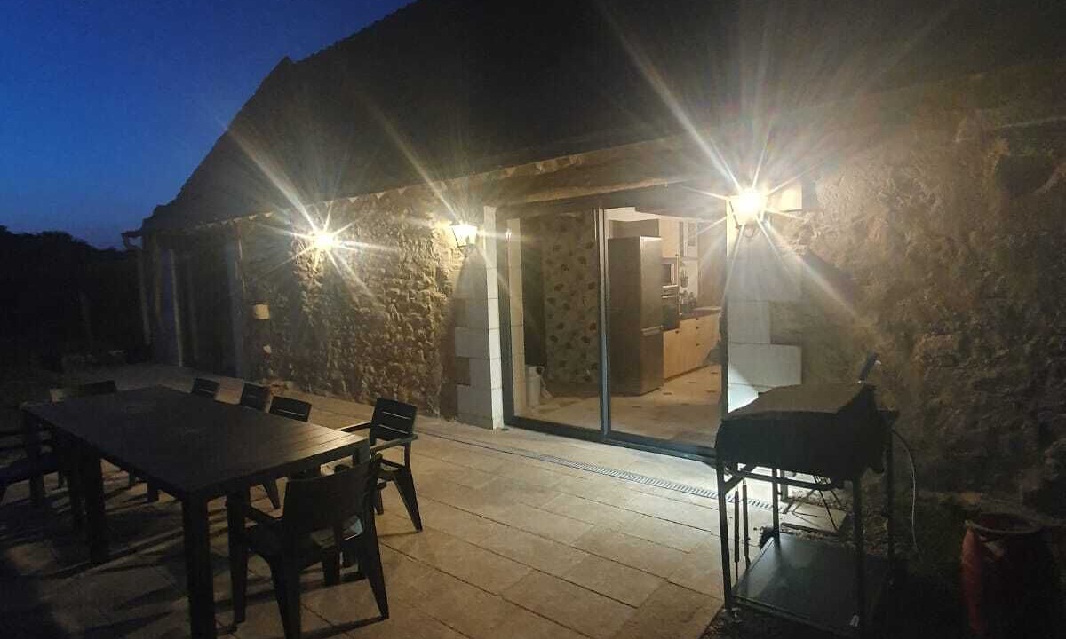 Photo of Outdoor in Rivarennes