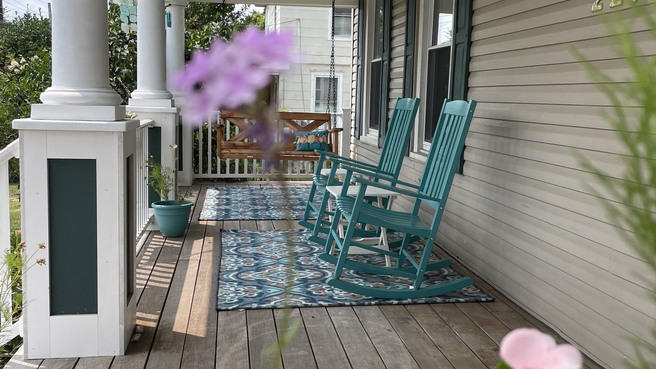 Photo of Outdoor in Leeds Point