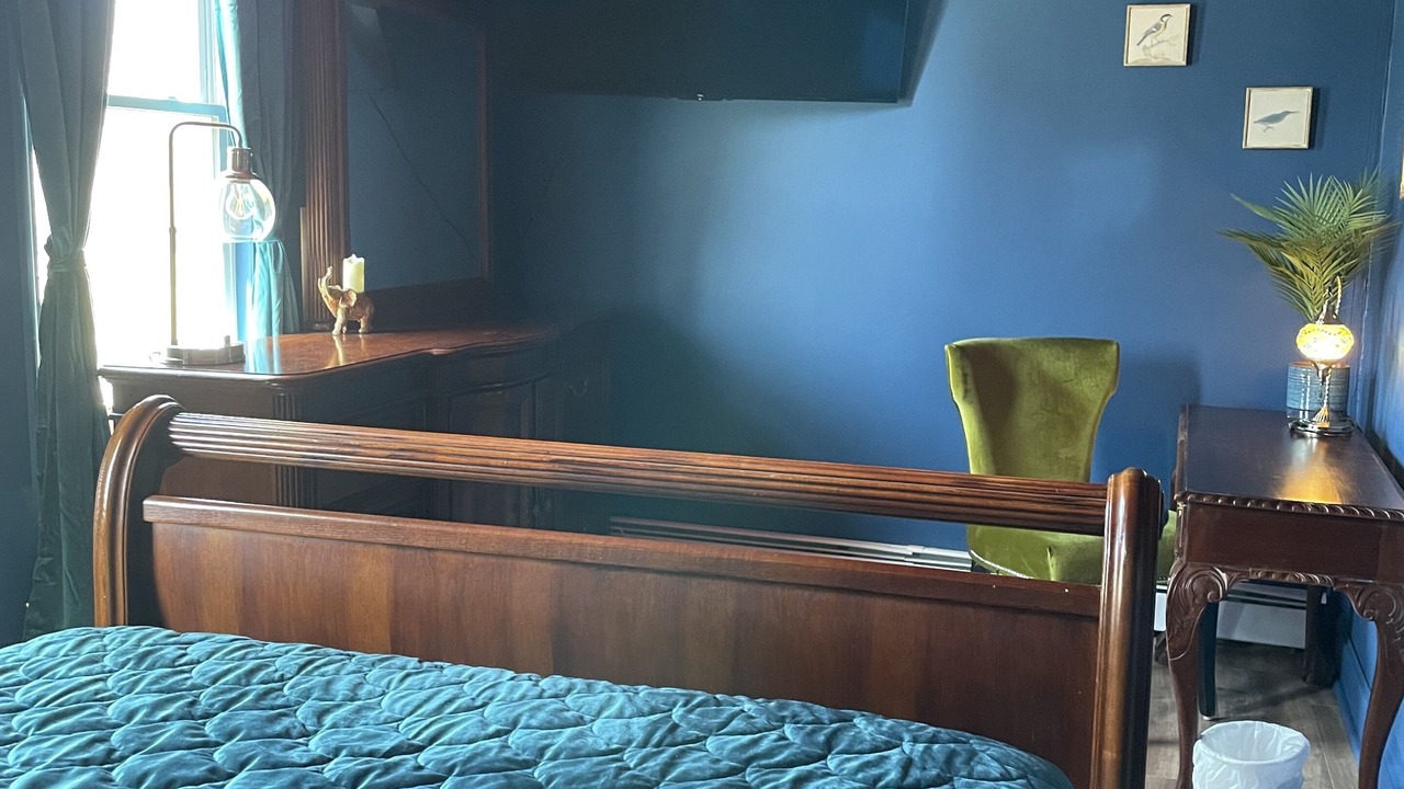 Photo of Bedroom in Leeds Point