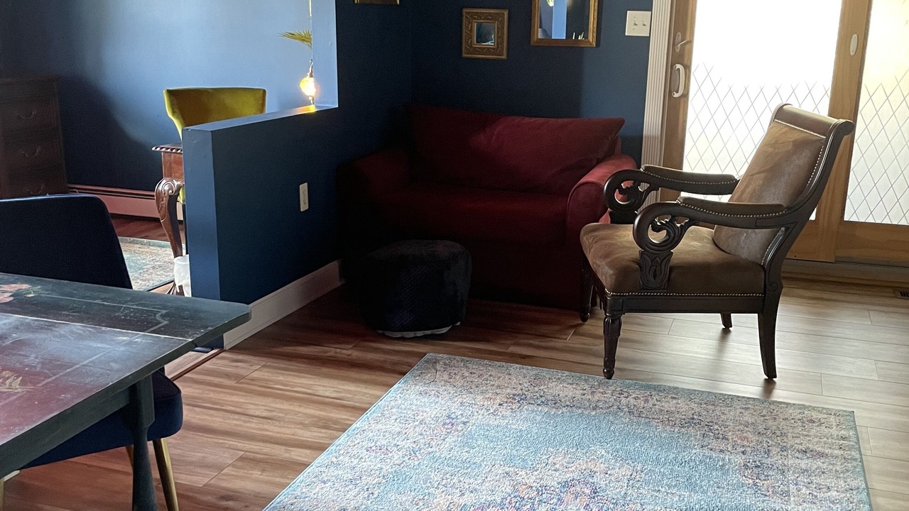 Photo of Livingroom in Leeds Point