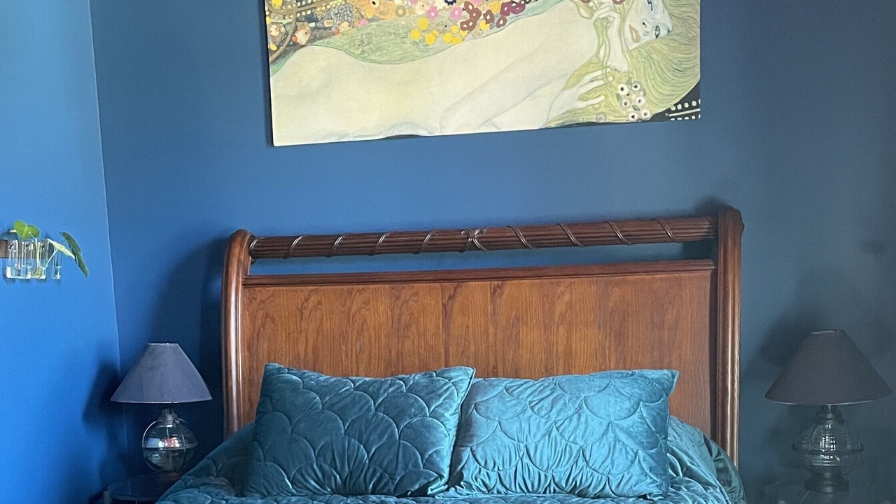 Photo of Bedroom in Leeds Point