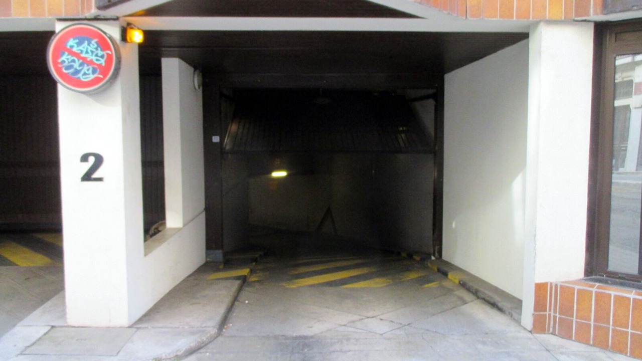 Photo of Outdoor in Quartier Chorier-Berriat