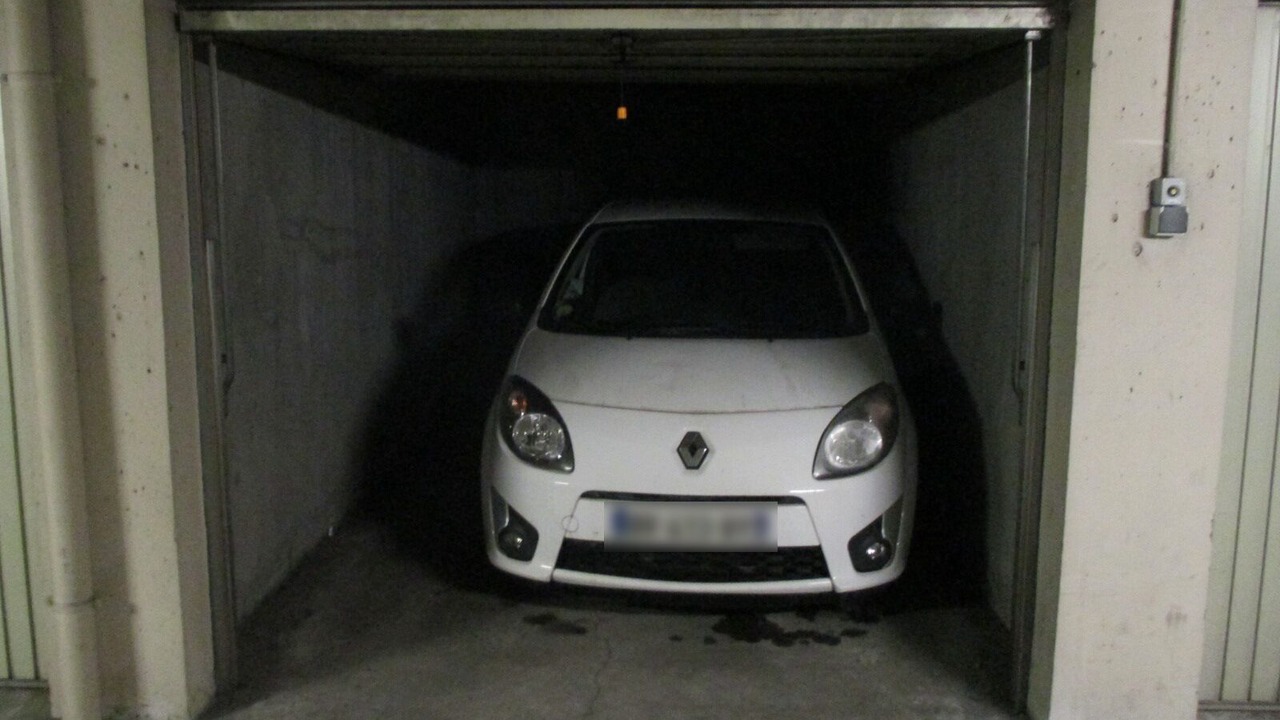 Photo of Outdoor in Quartier Chorier-Berriat