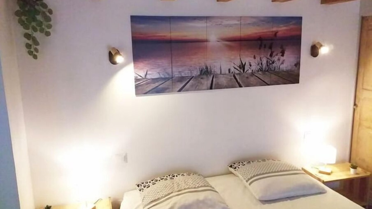 Photo of Bedroom in Quartier Chorier-Berriat
