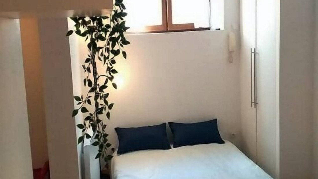 Photo of Bedroom in Quartier Chorier-Berriat