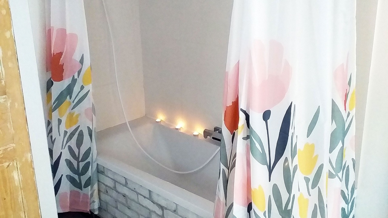 Photo of Bathroom in Quartier Chorier-Berriat