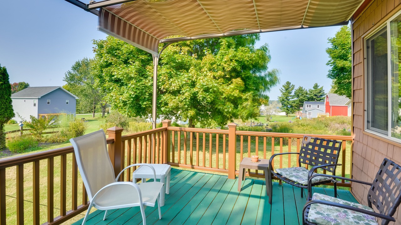 Photo of Outdoor in Fishers Landing