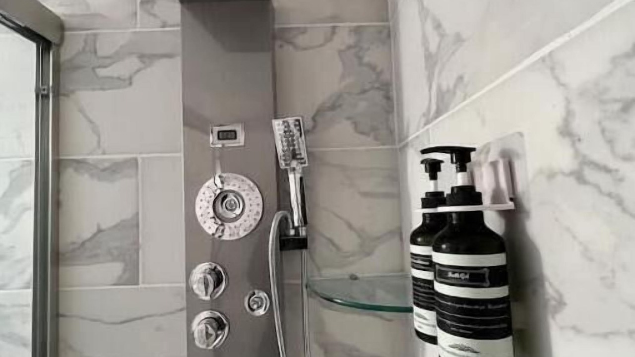 Photo of Bathroom in Peachtree Center