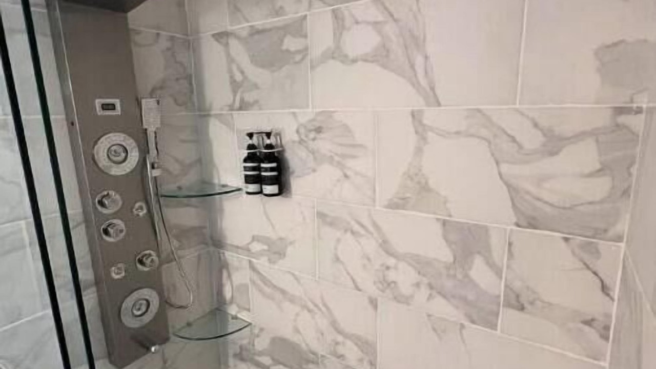 Photo of Bathroom in Peachtree Center