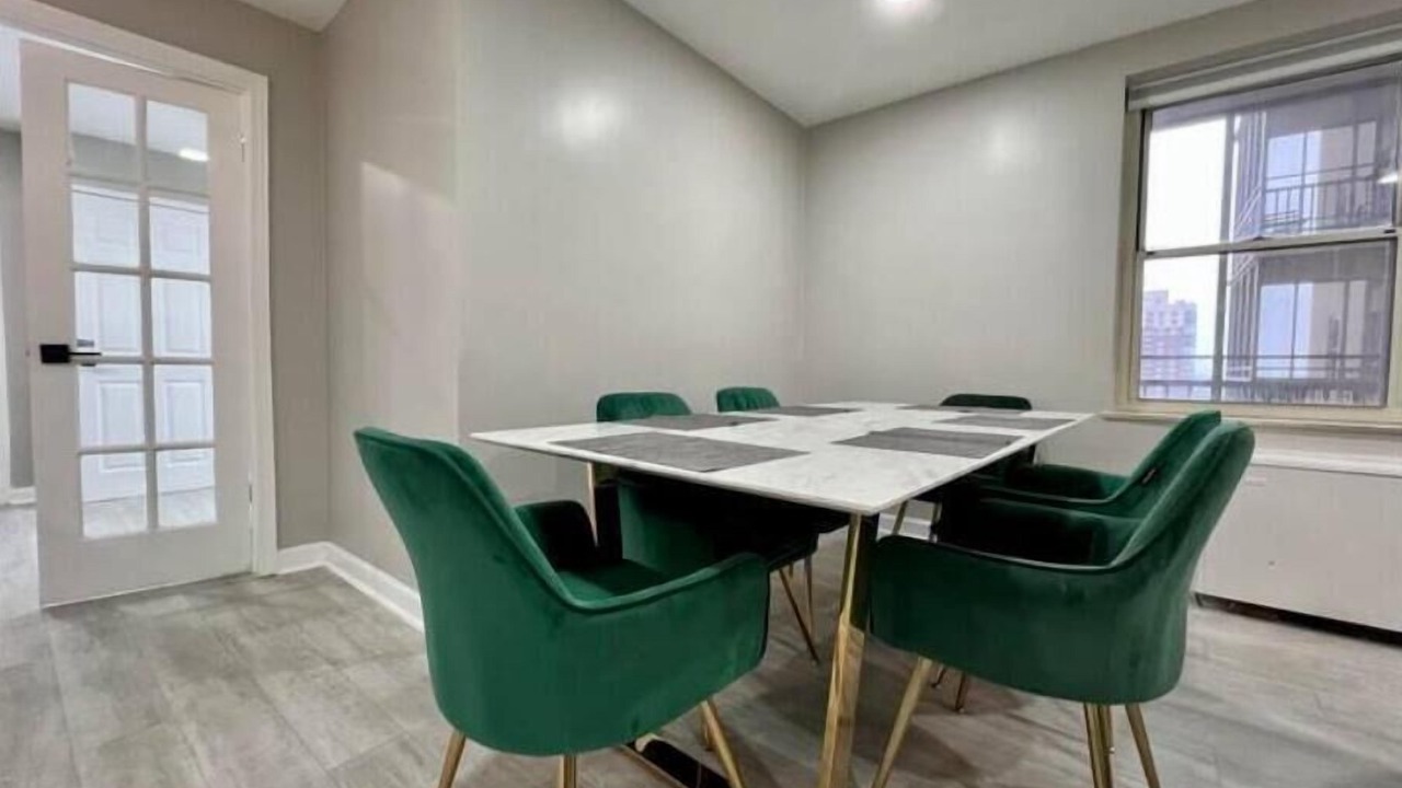 Photo of Others in Peachtree Center