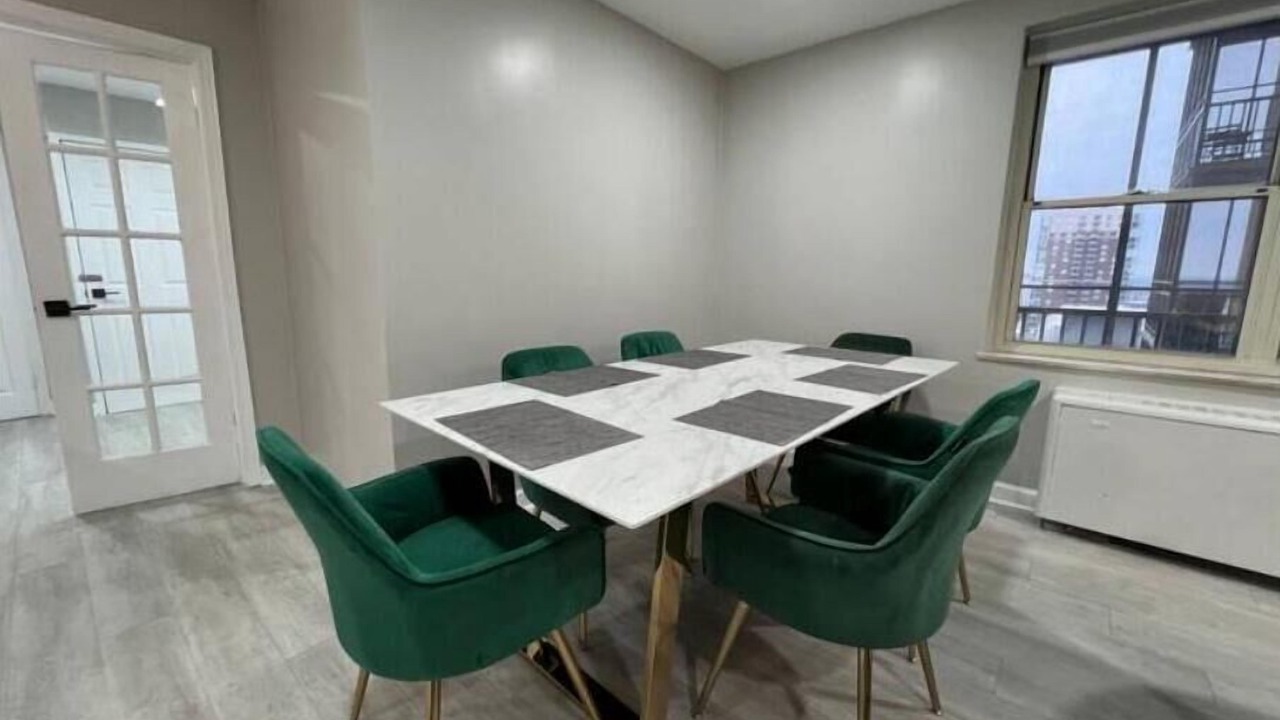 Photo of Others in Peachtree Center