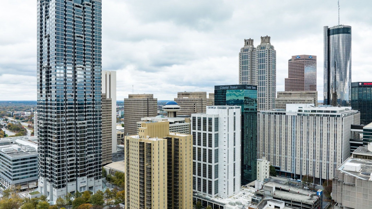 Photo of Others in Peachtree Center