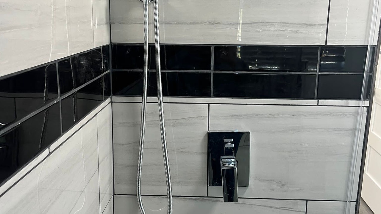 Photo of Bathroom in South Central Houston
