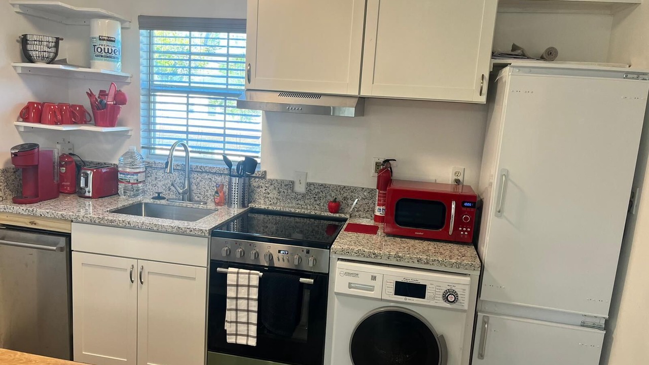 Photo of Kitchen in South Central Houston