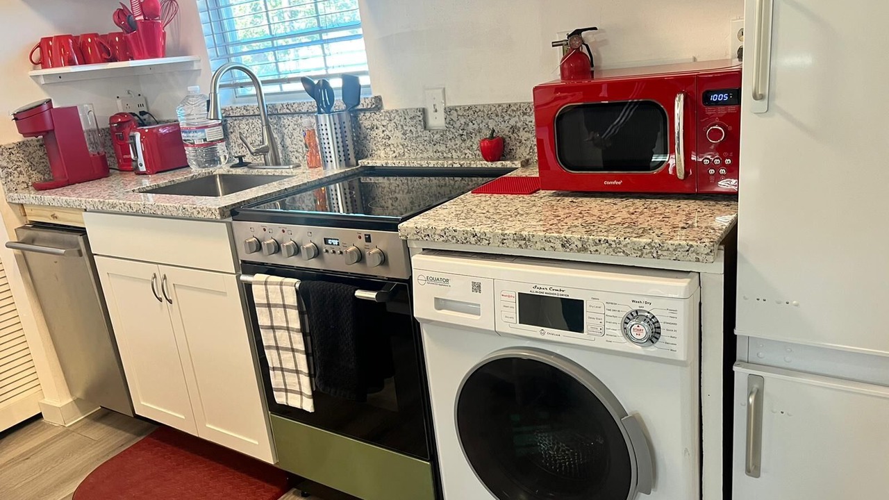Photo of Kitchen in South Central Houston