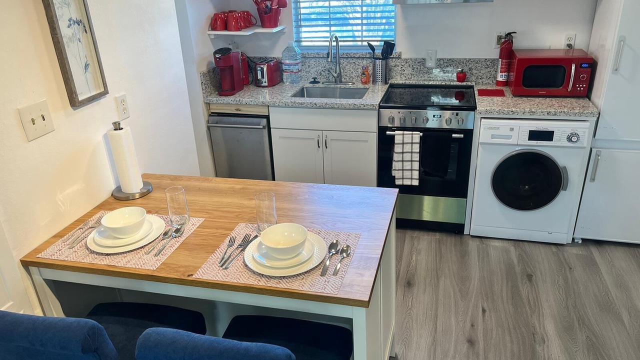 Photo of Kitchen in South Central Houston