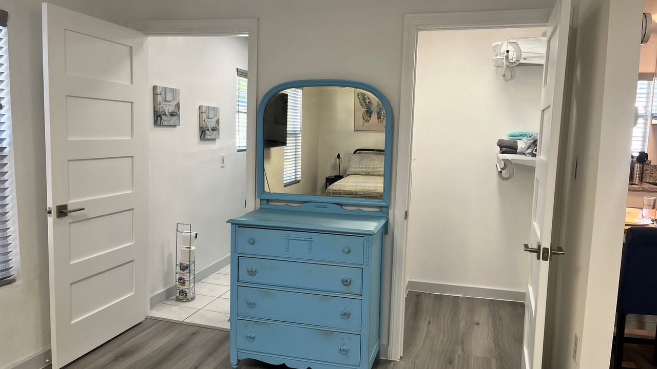 Photo of Bedroom in South Central Houston