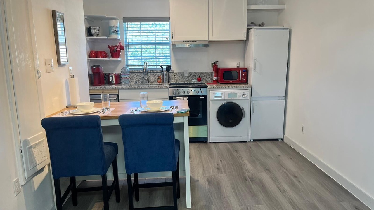 Photo of Kitchen in South Central Houston