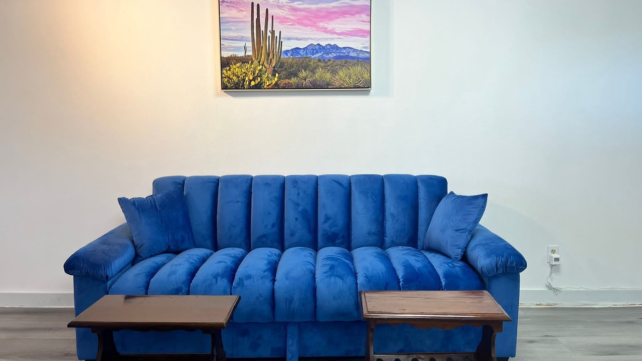 Photo of Livingroom in South Central Houston