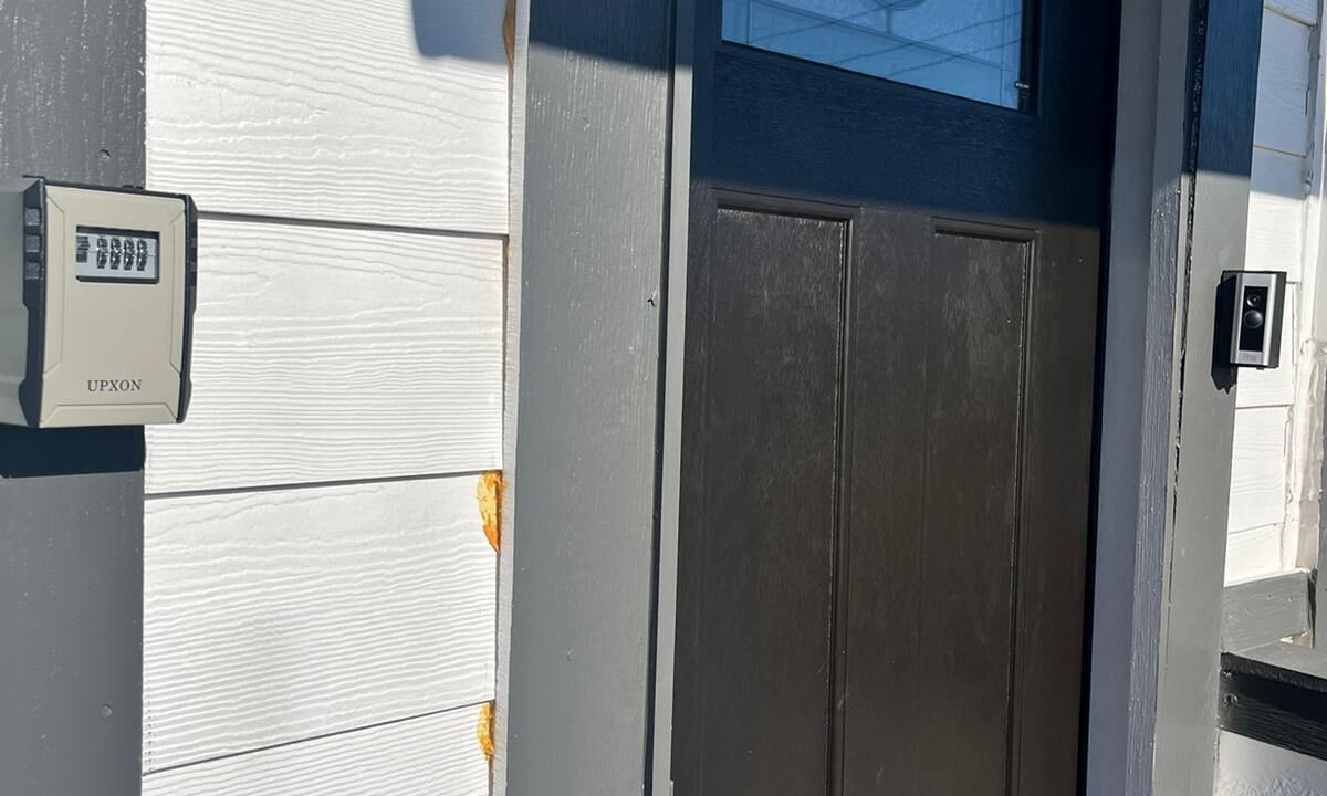 Photo of Outdoor in South Central Houston
