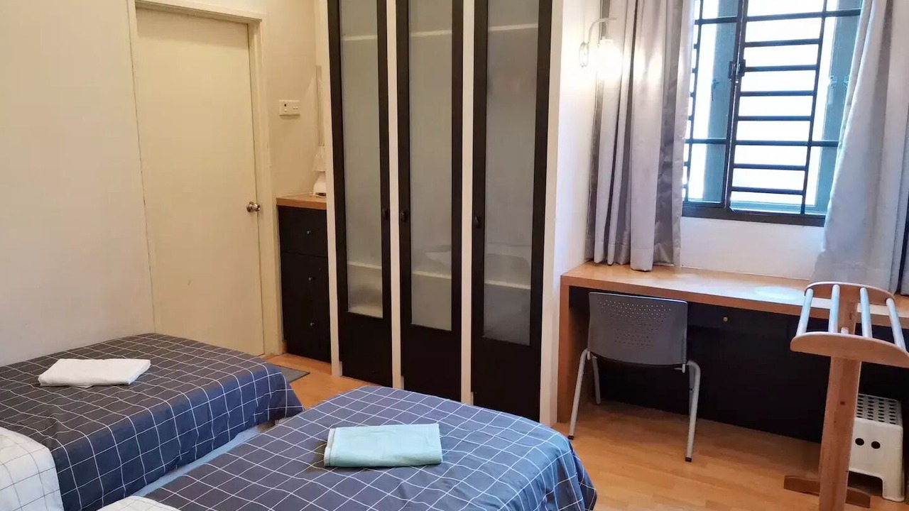 Photo of Bedroom in Taman Mount Austin