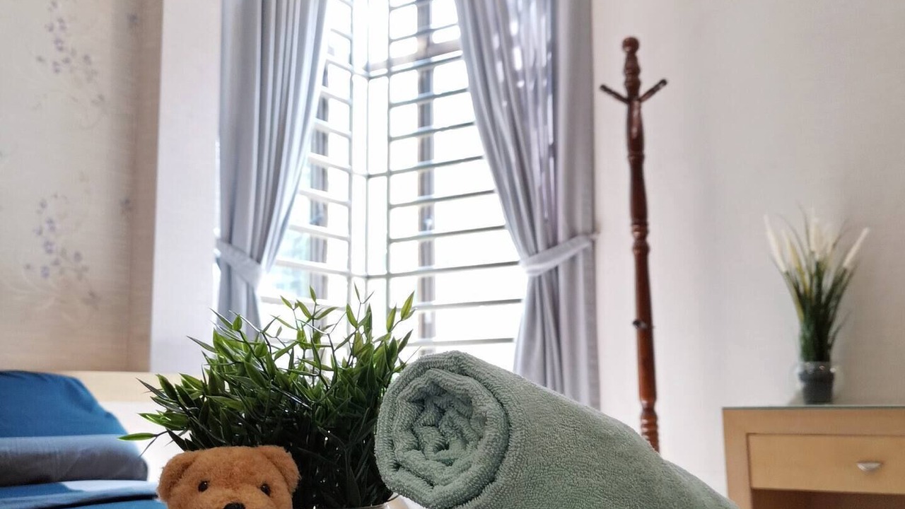 Photo of Bedroom in Taman Mount Austin