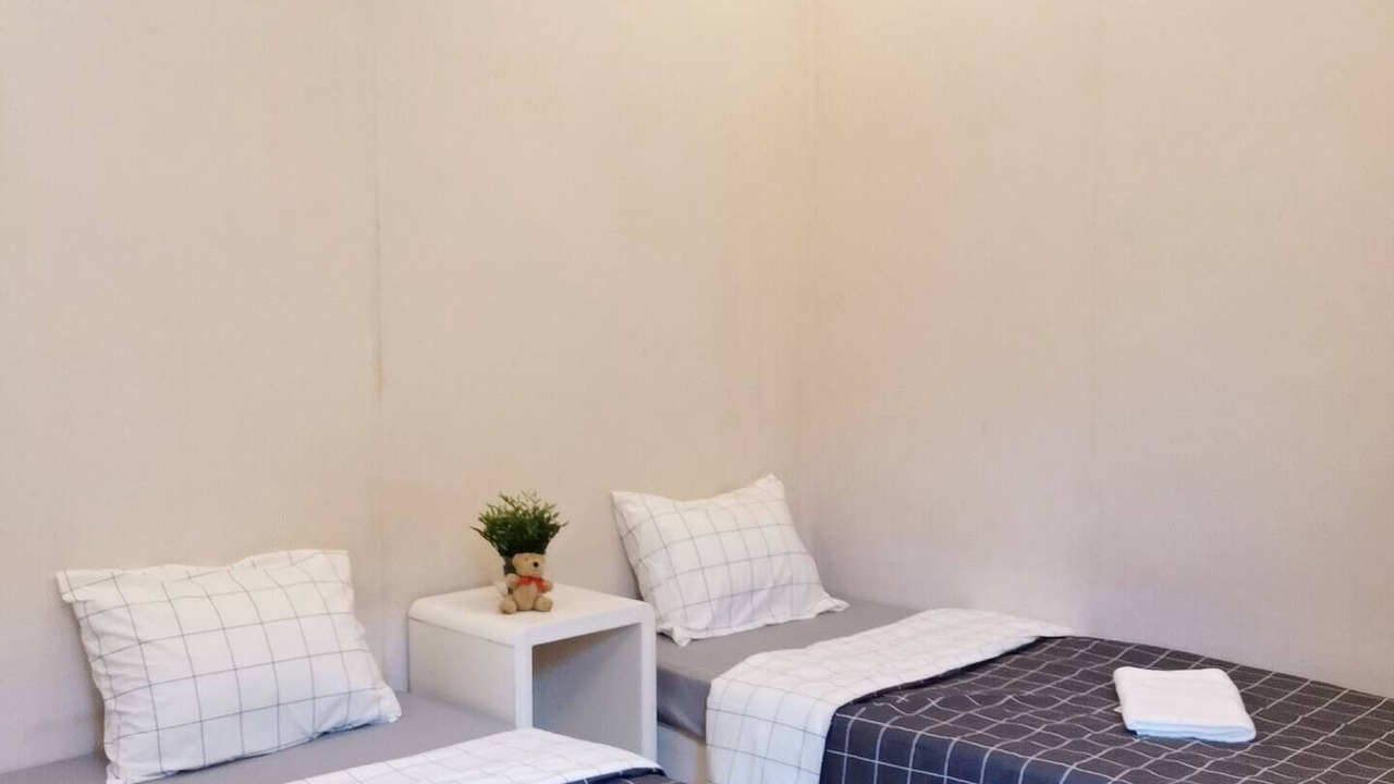 Photo of Bedroom in Taman Mount Austin