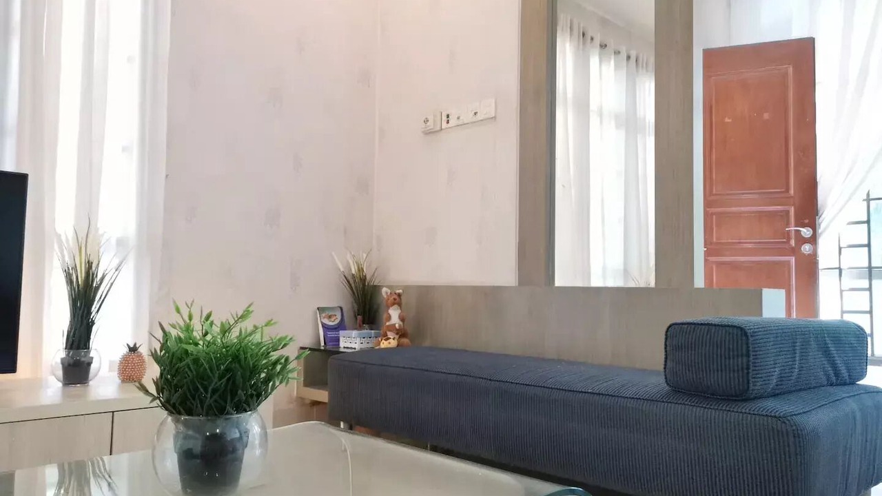 Photo of Livingroom in Taman Mount Austin