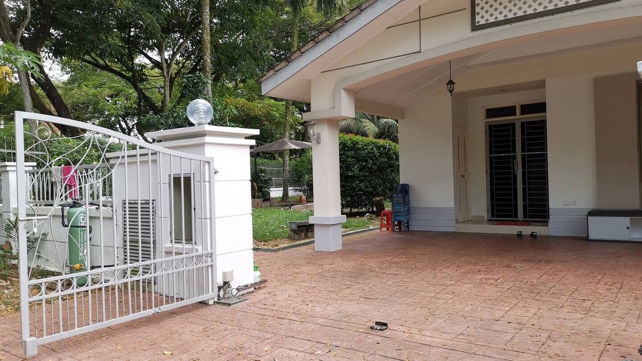 Photo of Outdoor in Taman Mount Austin