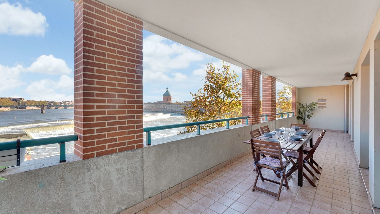 Photo of Outdoor in Amidonniers - Caffarelli