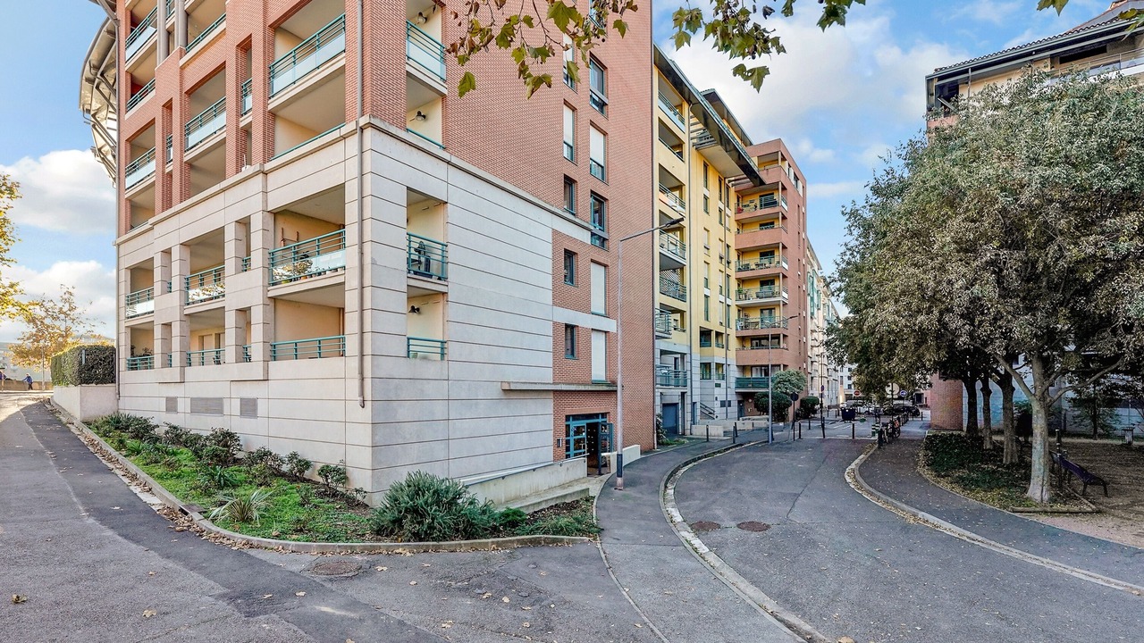 Photo of Outdoor in Amidonniers - Caffarelli