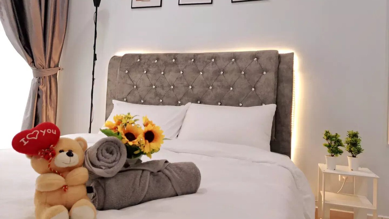 Photo of Bedroom in Sekudai