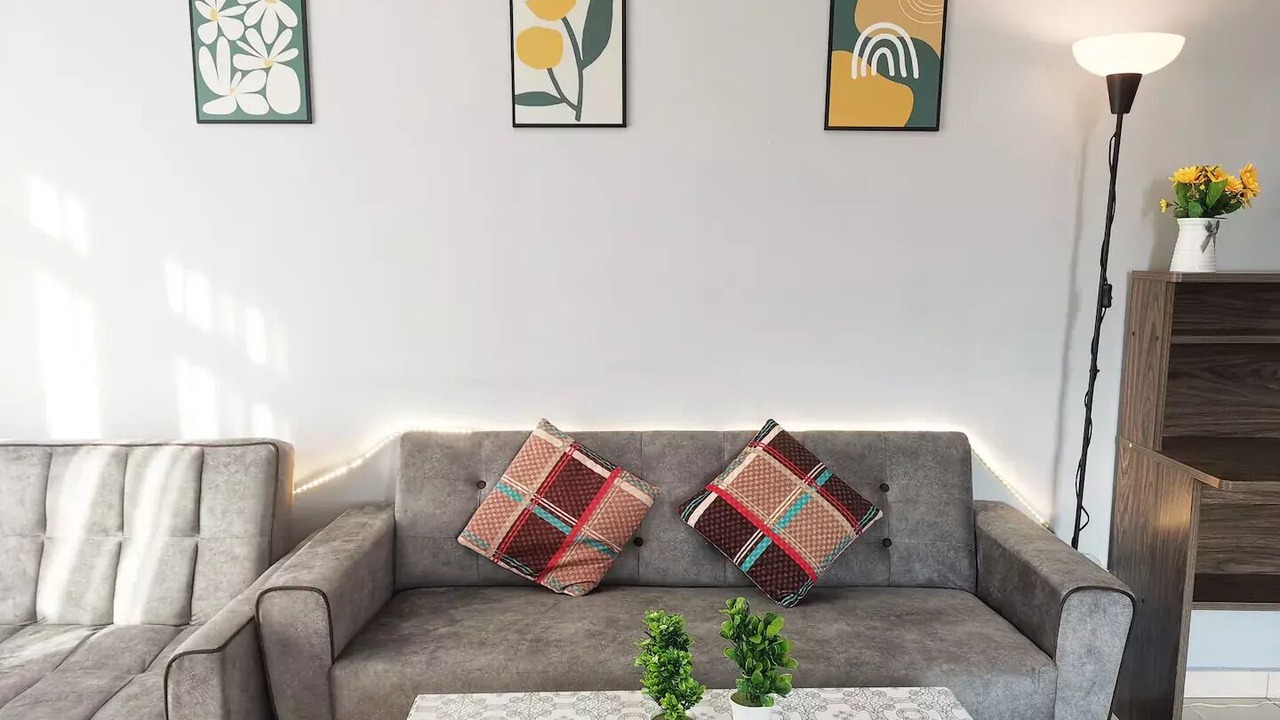 Photo of Livingroom in Sekudai