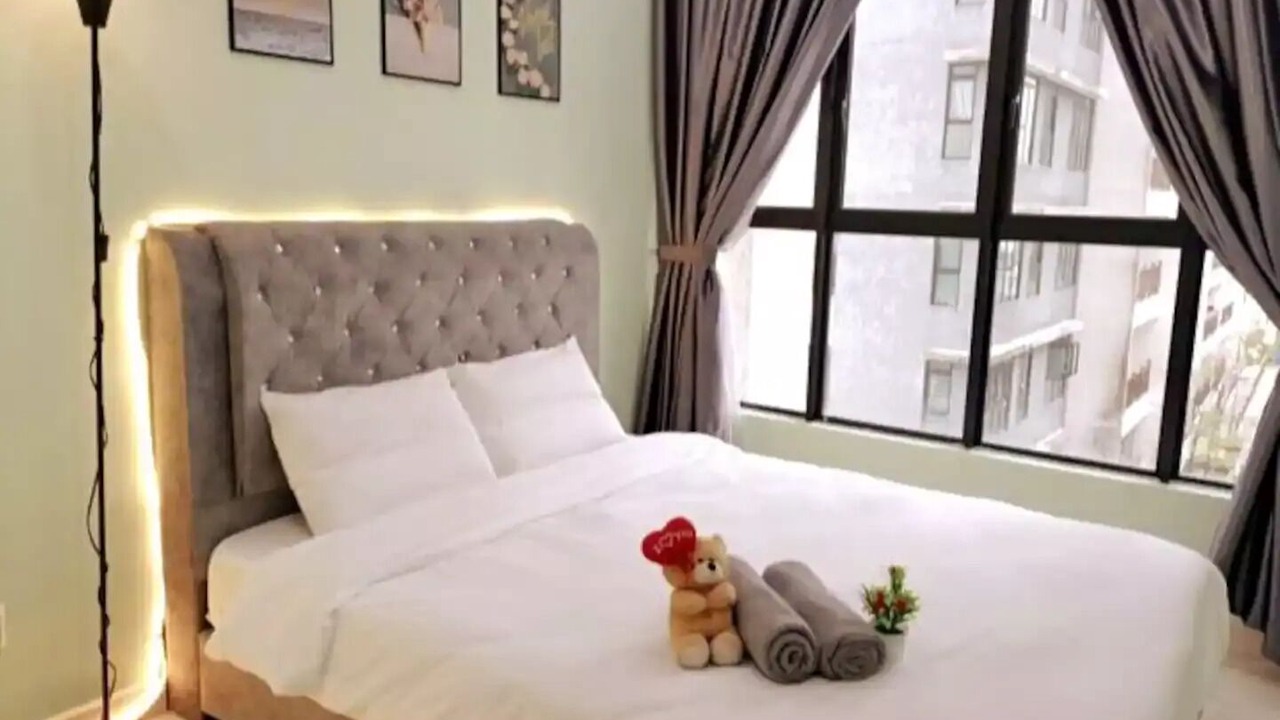 Photo of Bedroom in Sekudai