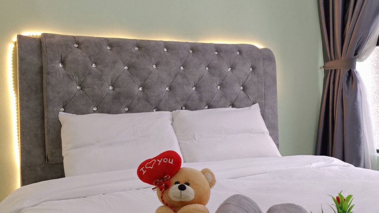 Photo of Bedroom in Sekudai