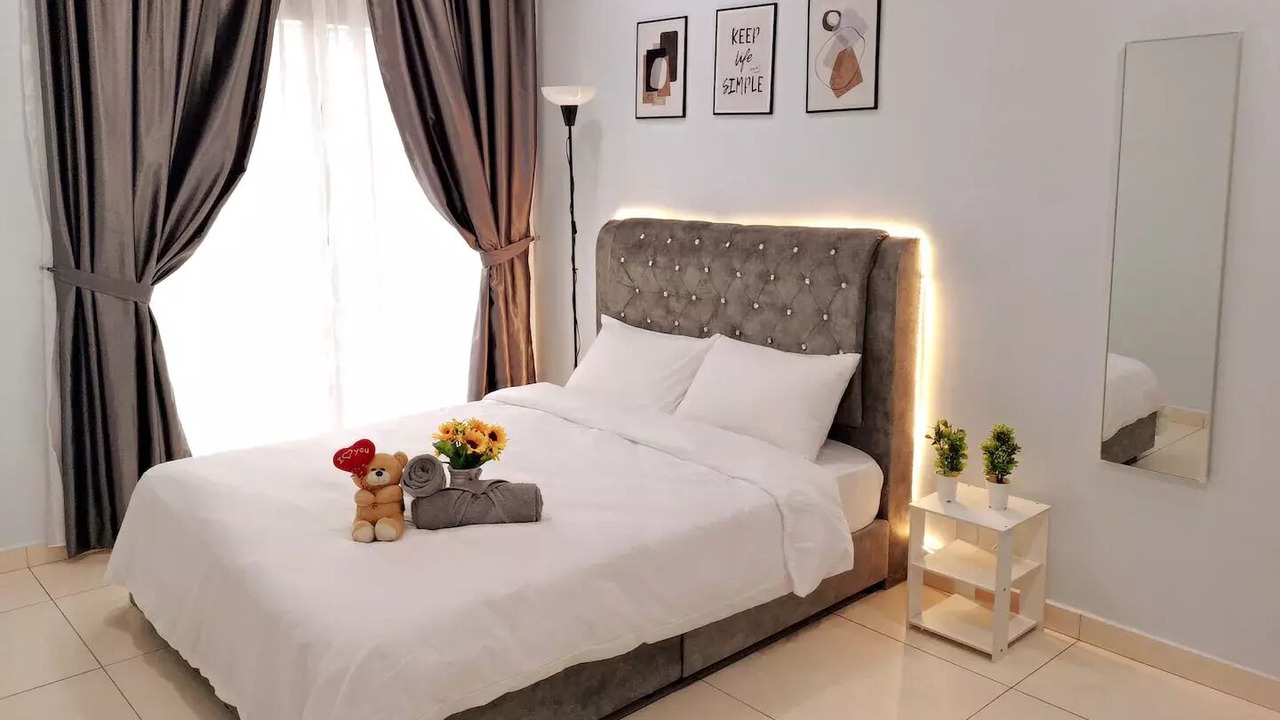 Photo of Bedroom in Sekudai