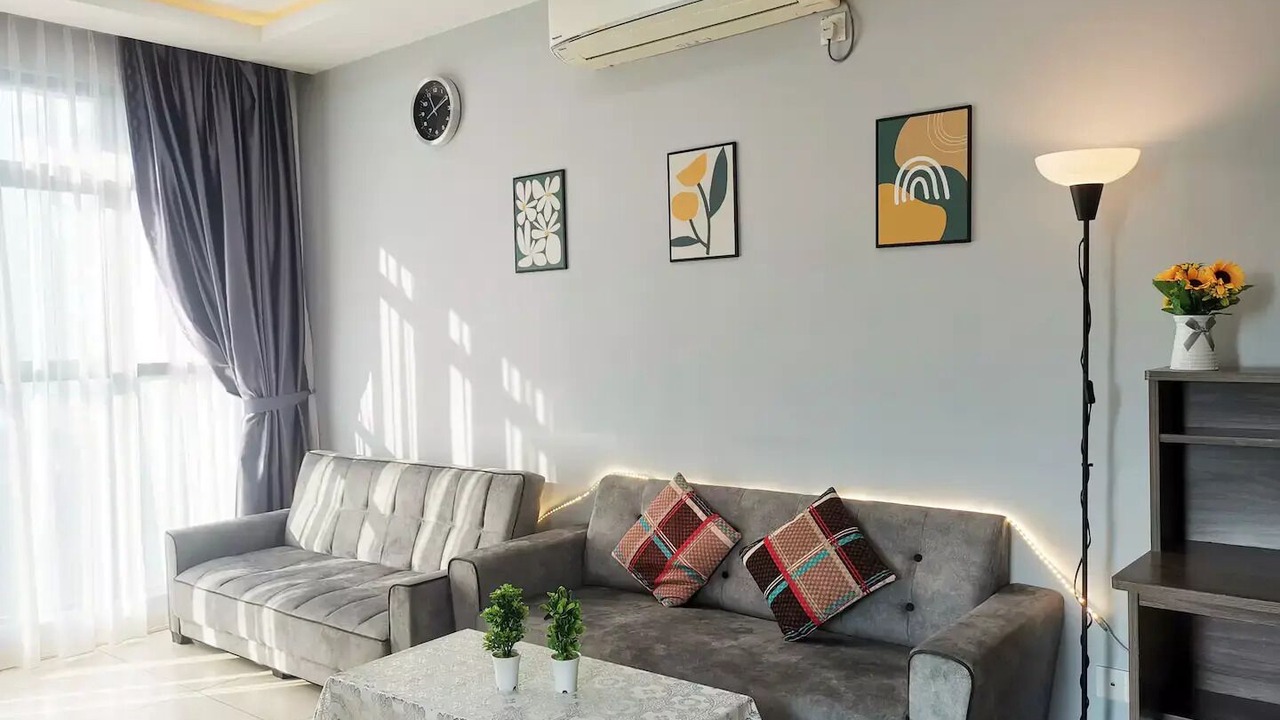 Photo of Livingroom in Sekudai