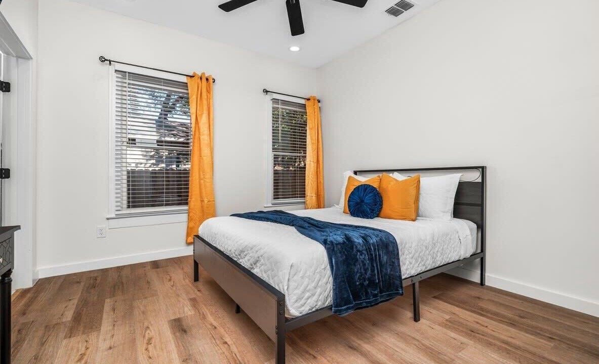 Photo of Bedroom in Eastside Promise Neighborhood