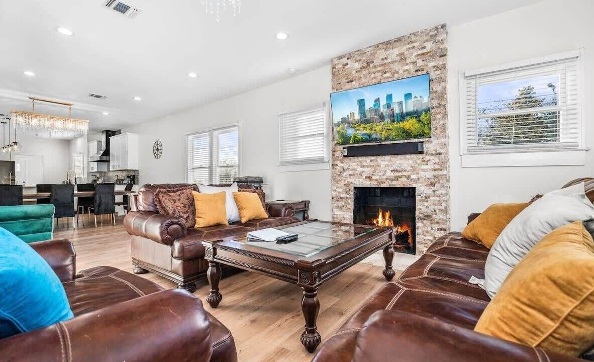 Photo of Livingroom in Eastside Promise Neighborhood
