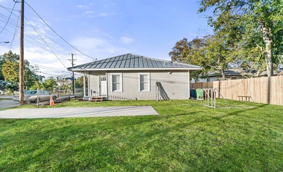 Photo of Outdoor in Eastside Promise Neighborhood