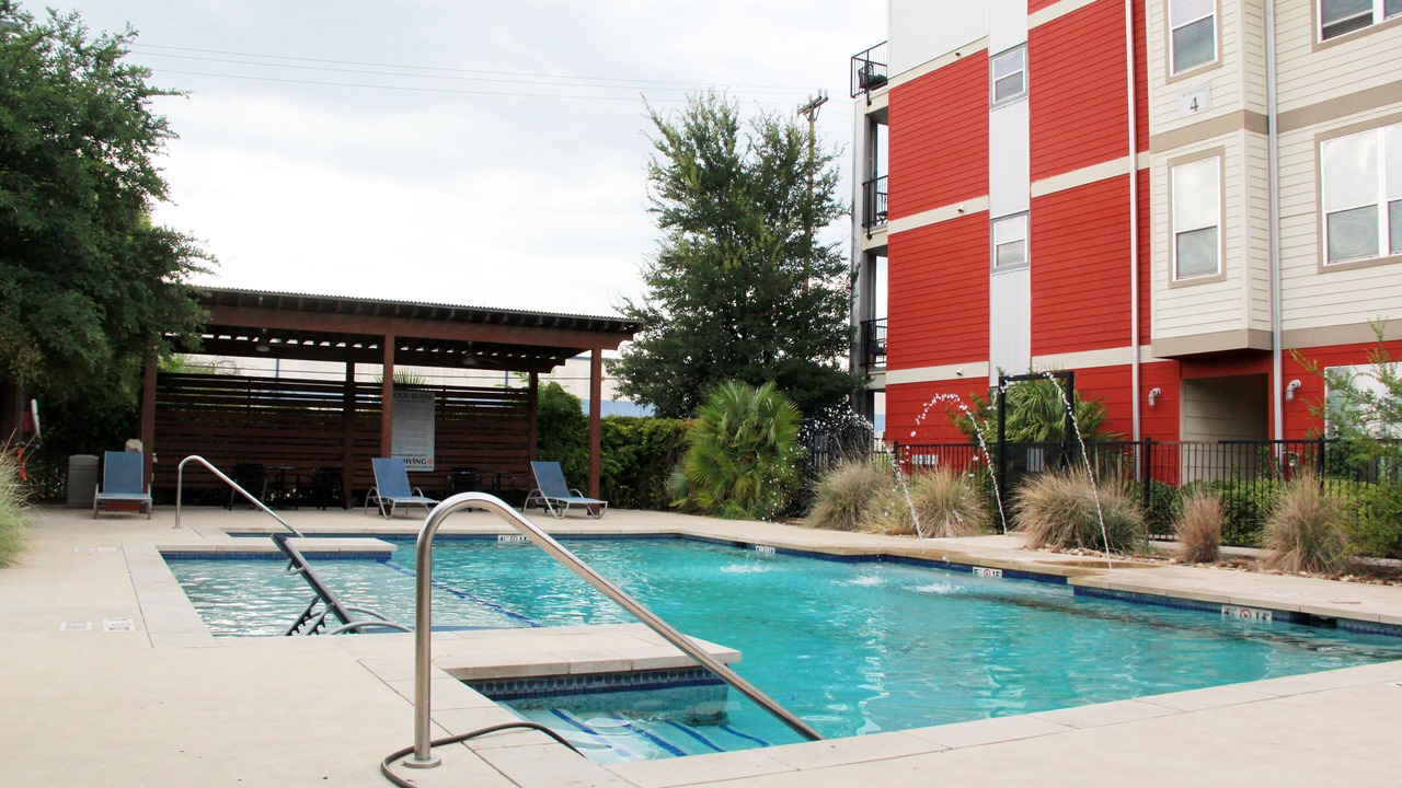 Photo of Outdoor in San Antonio