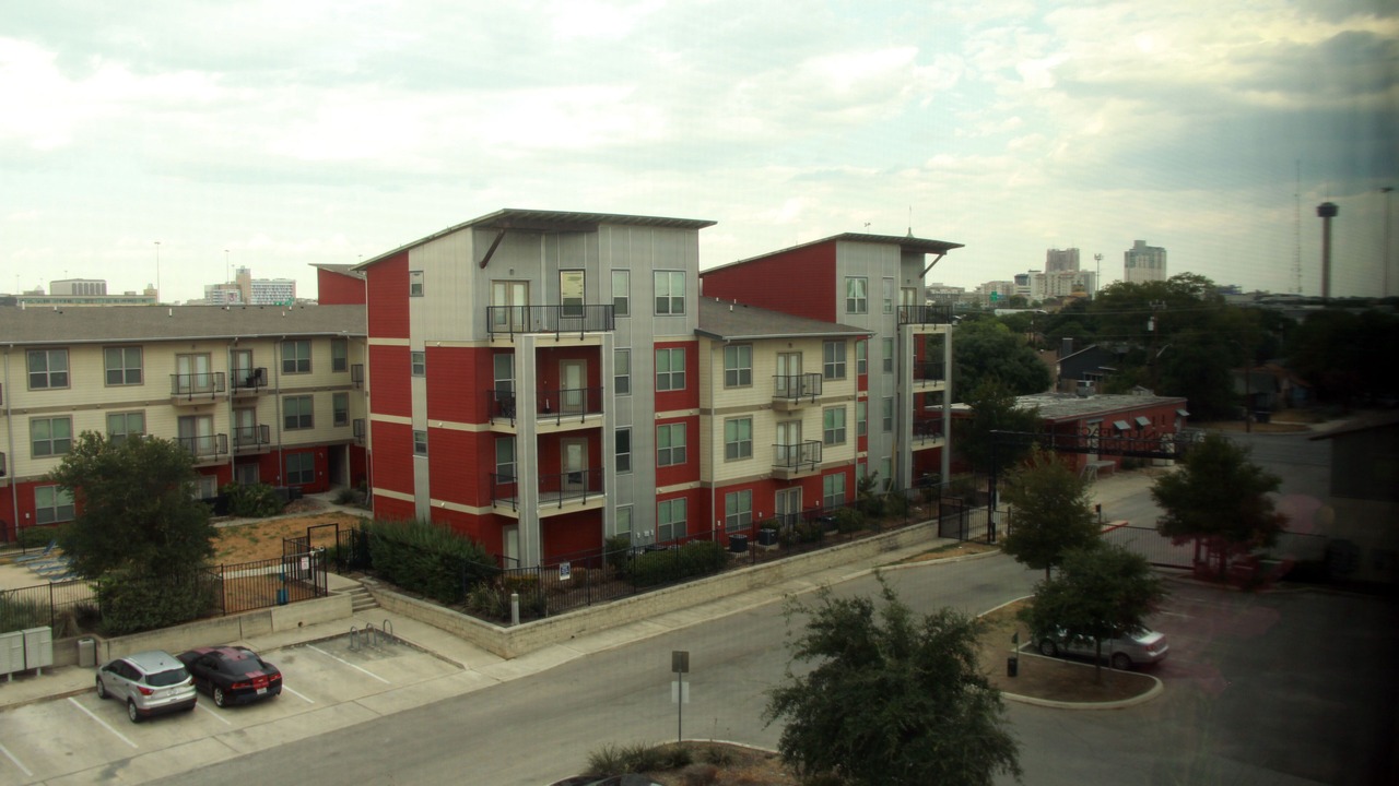 Photo of Outdoor in San Antonio