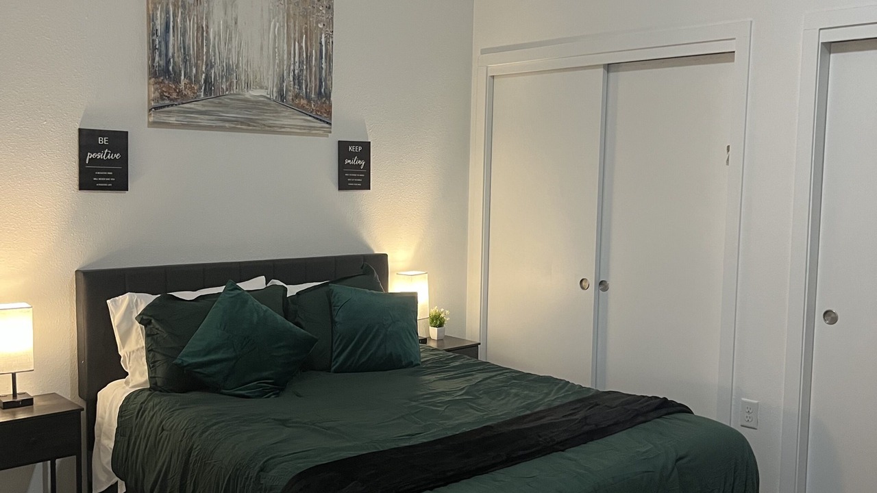 Photo of Bedroom in San Antonio
