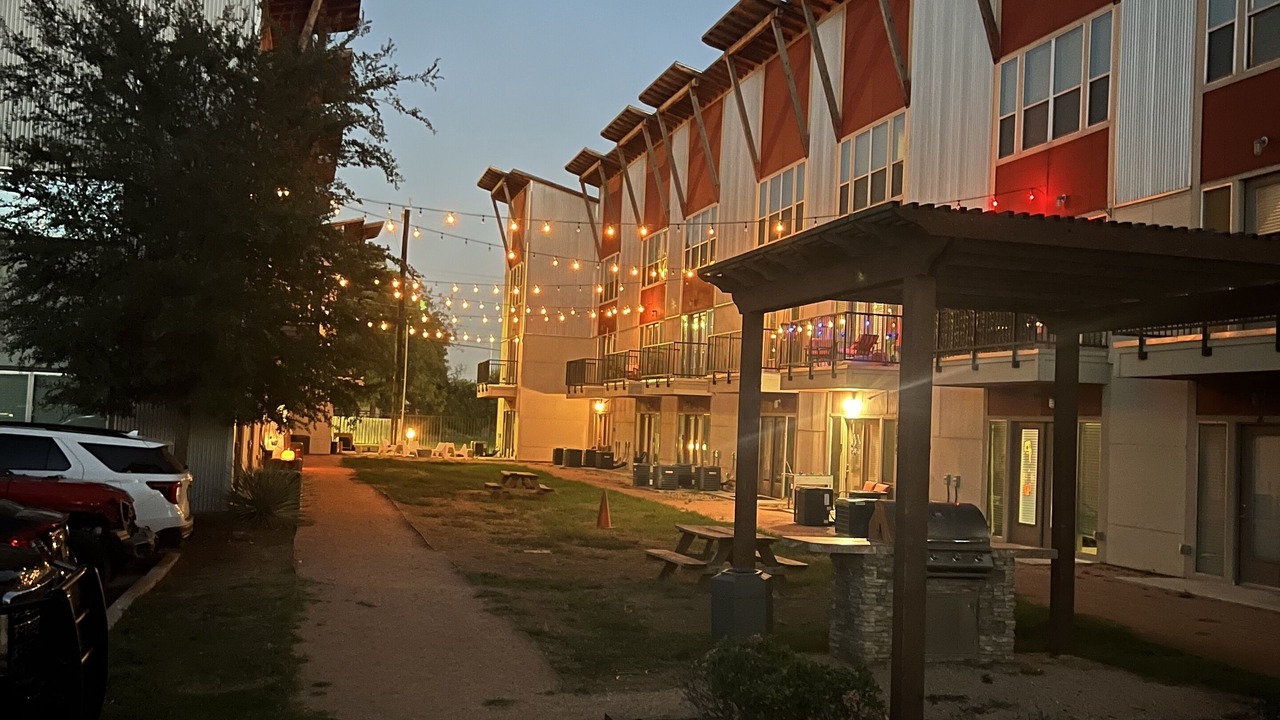 Photo of Outdoor in San Antonio