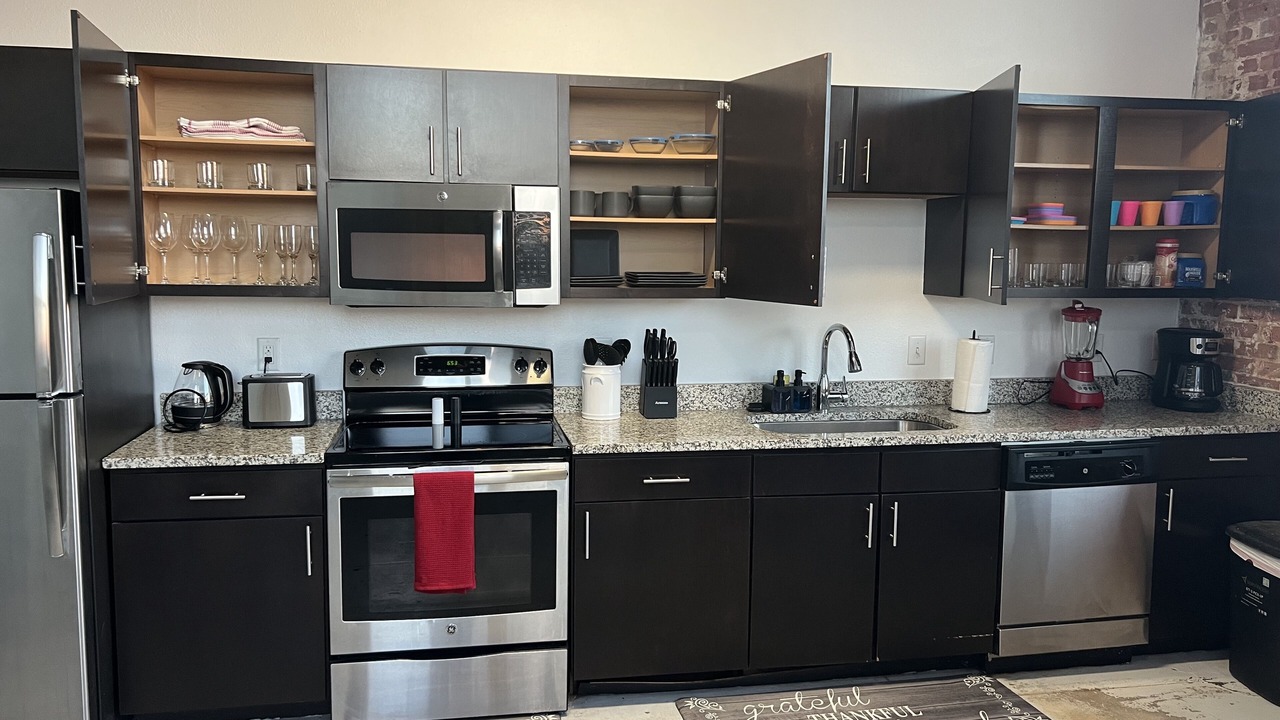 Photo of Kitchen in San Antonio